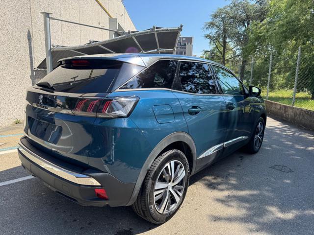 PEUGEOT 3008 usata, con Airbag laterali