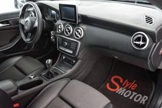 MERCEDES-BENZ A 160 usata, con Cerchi in lega