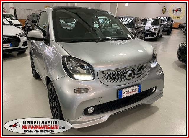 SMART ForTwo usata, con Airbag