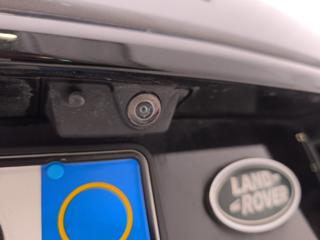 LAND ROVER Discovery Sport usata, con Sedile posteriore sdoppiato