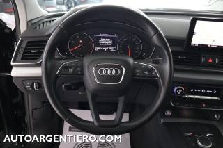 AUDI Q5 usata, con Vetri oscurati