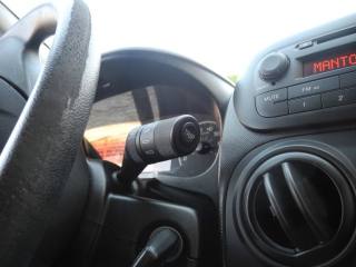 FIAT Qubo usata, con ESP