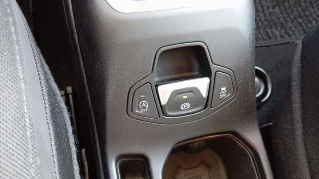 JEEP Renegade usata, con Specchietti laterali elettrici