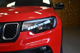 JEEP Compass usata 14
