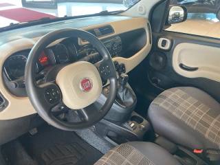 FIAT Panda usata, con Climatizzatore
