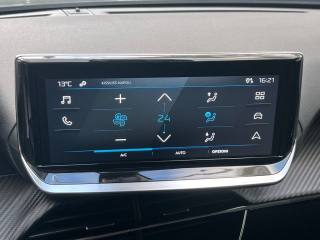 PEUGEOT 2008 usata, con Vivavoce