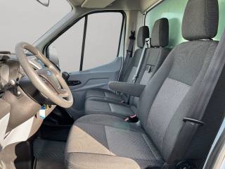 FORD Transit usata 6