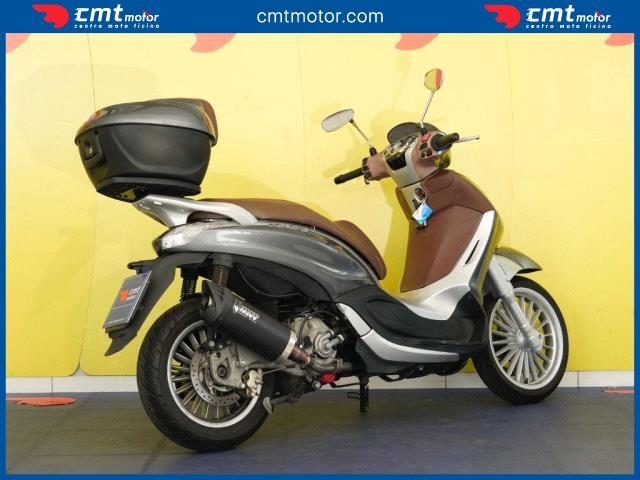 PIAGGIO Other usata 3