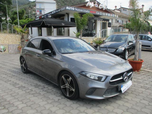 MERCEDES-BENZ A 180 usata, con Airbag laterali