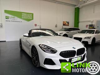 BMW Z4 usata, con Antifurto