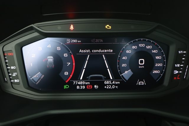 AUDI A1 usata 6