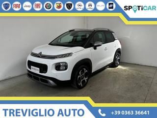 CITROEN C3 Aircross usata, con ABS