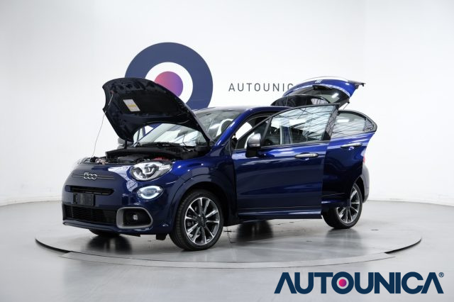 FIAT 500X usata 69