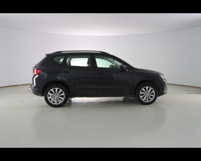 SEAT Ateca usata, con Airbag Passeggero