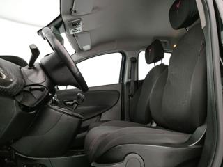 LANCIA Ypsilon usata, con Autoradio