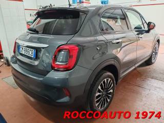 FIAT 500X usata, con Airbag Passeggero