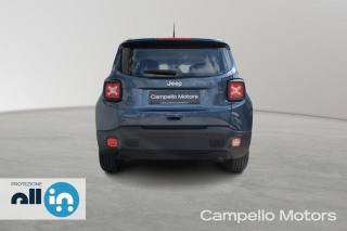 JEEP Renegade usata 3