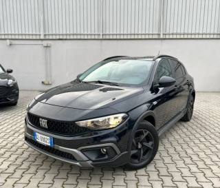 FIAT Tipo usata, con Airbag laterali