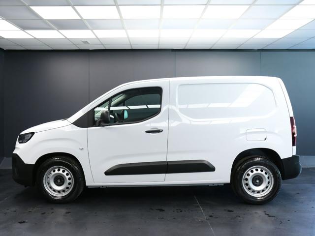FIAT Doblo usata, con Autoradio