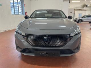 PEUGEOT 308 usata, con Airbag