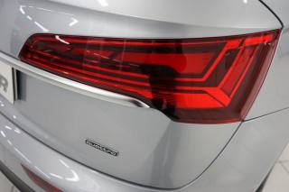 AUDI Q5 usata, con Controllo vocale