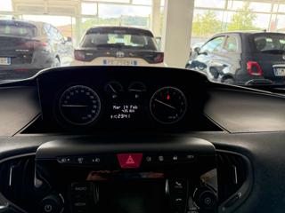 LANCIA Ypsilon usata 11