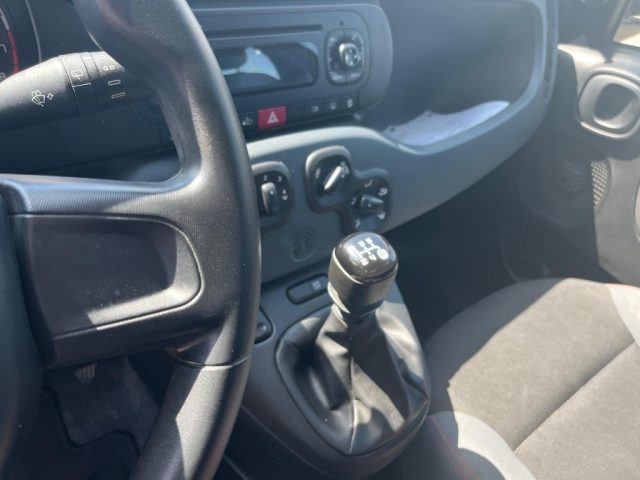 FIAT Panda usata, con Chiusura centralizzata