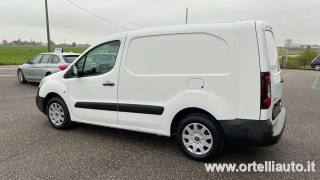 CITROEN Berlingo usata, con Cronologia tagliandi