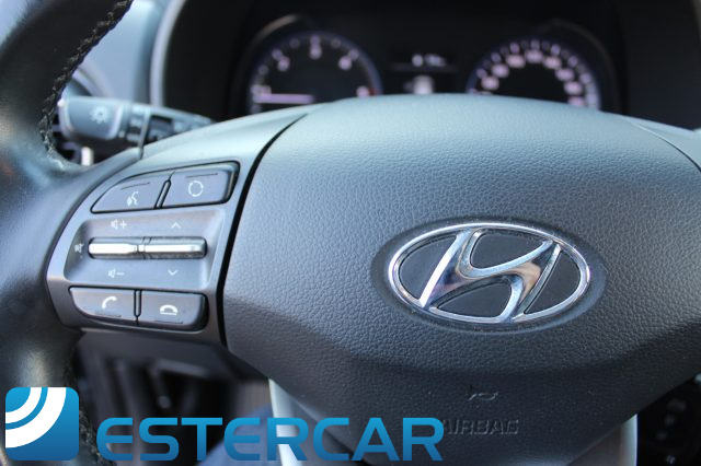 HYUNDAI Kona usata, con Park Distance Control