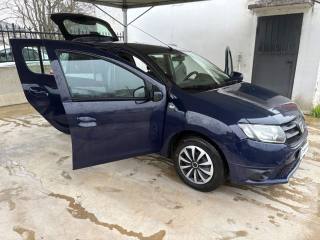 DACIA Sandero usata 33