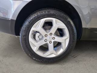 LAND ROVER Range Rover Sport usata, con Controllo trazione
