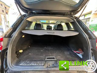 RENAULT Kadjar usata, con Controllo trazione