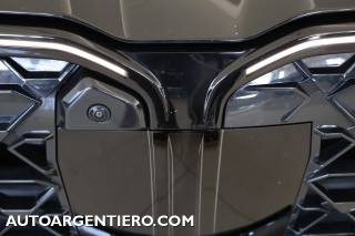 BMW X2 usata, con Head-up display