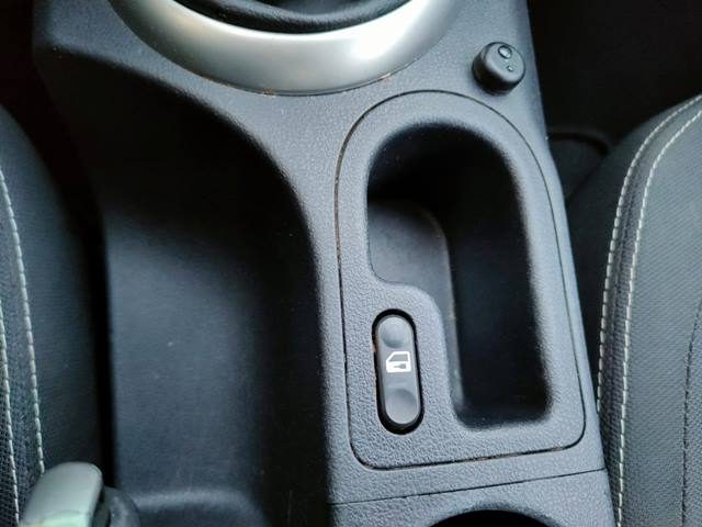 NISSAN Qashqai+2 usata, con Cruise Control