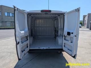 FIAT Ducato usata, con Immobilizzatore elettronico