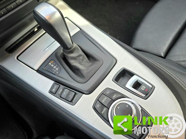 BMW Z4 usata, con Cronologia tagliandi