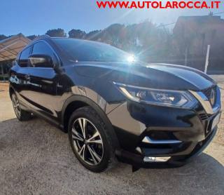 NISSAN Qashqai usata, con Airbag laterali