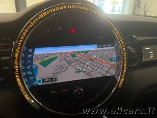 MINI Cooper usata, con Immobilizzatore elettronico
