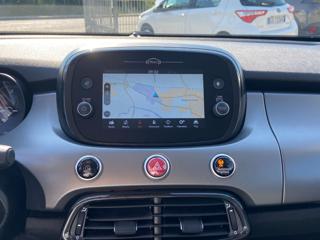 FIAT 500X usata, con Park Distance Control