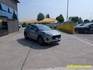 FORD Puma usata, con Airbag laterali