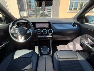 MERCEDES-BENZ GLA 200 usata, con Cruise Control