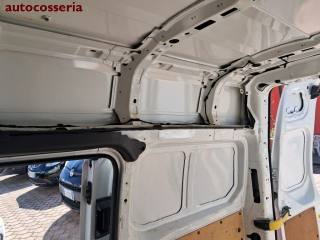FORD Transit Custom usata, con Climatizzatore