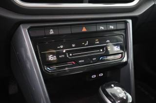 VOLKSWAGEN T-Roc usata 11