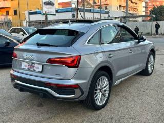 AUDI Q5 usata, con Airbag laterali