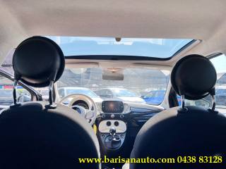 FIAT 500 usata, con Climatizzatore
