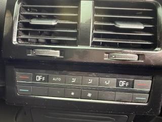 VOLKSWAGEN Touareg usata, con Lettore CD