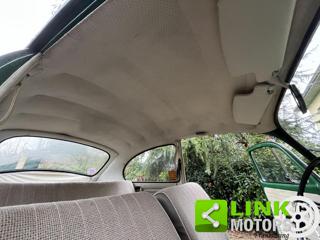 VOLKSWAGEN Maggiolino usata 11