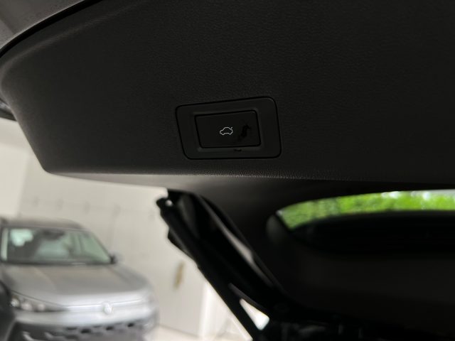 JAECOO Jaecoo 7 usata, con Touch screen