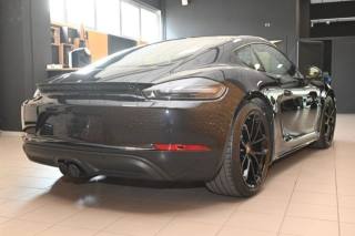 PORSCHE Cayman usata 2