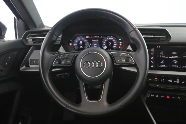 AUDI A3 usata 4